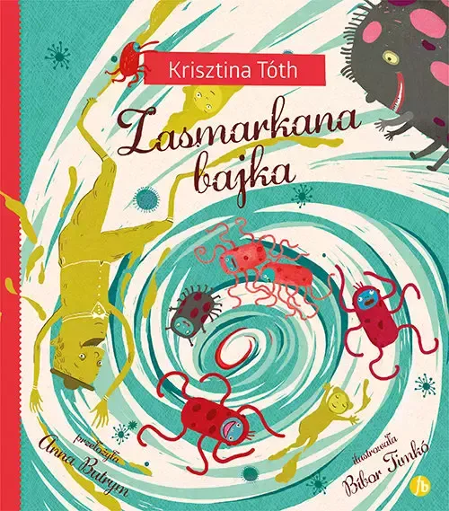 Zasmarkana bajka zdjęcie 1