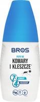 płyn na komary i kleszcze 50ml