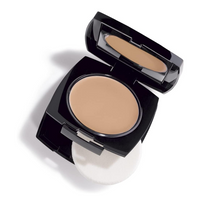 Avon True Kremowo-pudrowy podkład 140P Light Ivory