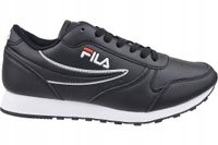 Fila buty damskie sportowe ORBIT LOW WMN rozmiar 40