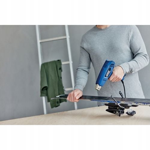 RAPID 2435980 OPALARKA THERMAL 1600W KARTON na Arena.pl