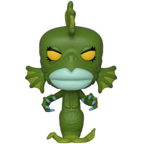 Funko POP! Nightmare Before Christmas Undersea Gal na Arena.pl