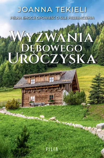 Wyzwania Dębowego Uroczyska zdjęcie 1