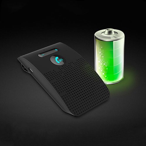 ZESTAW GŁOŚNOMÓWIĄCY do AUTA SAMOCHODU MULTIPOINT na Arena.pl