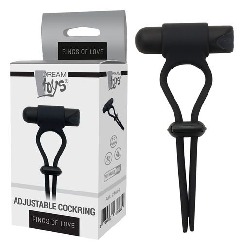 zacisk adjustable cockring na Arena.pl