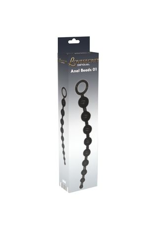 lovesecret anal beads 01 na Arena.pl