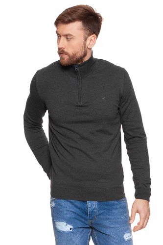 MUSTANG Basic Troyer ANTHRA MELANGE 1006404 4151 M na Arena.pl