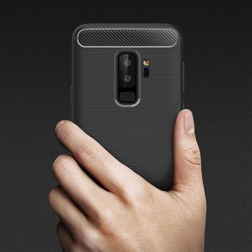 Etui do Samsung Galaxy S9 (czarny) #0 na Arena.pl