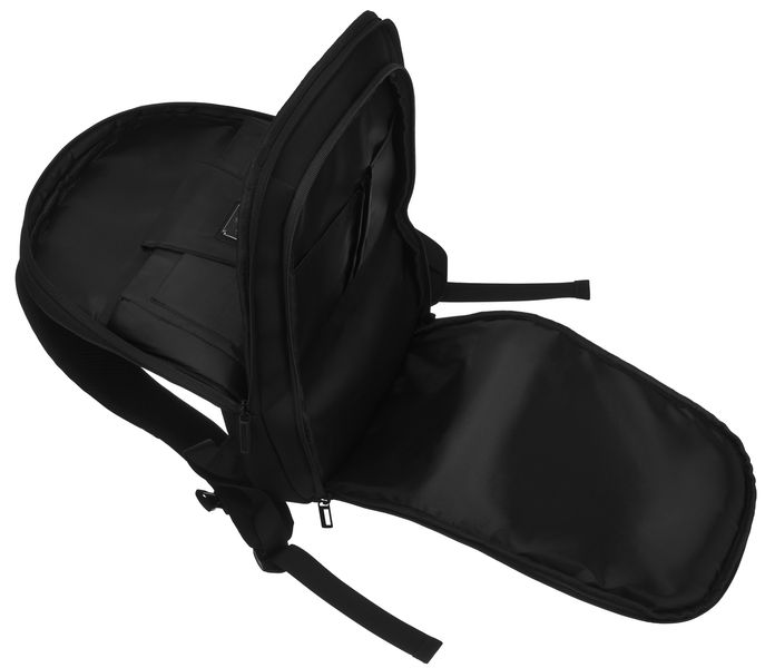 plecak ptn-63105-6371 black zdjęcie 5