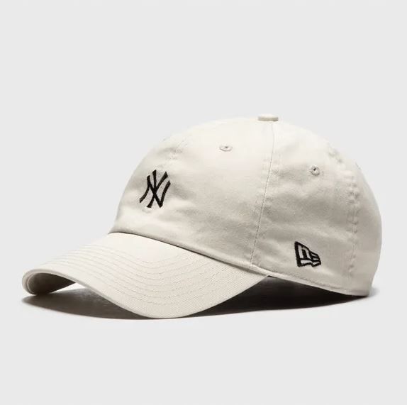 Czapka z daszkiem New Era New York Yankees CSCL zdjęcie 4
