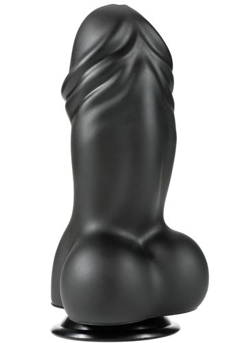 fat boys dildo pvc 27 cm na Arena.pl