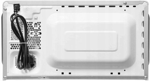 Kuchenka mikrofalowa AMICA AMGF20E1S na Arena.pl