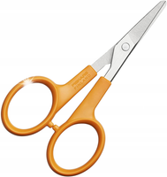 FISKARS NOŻYCZKI DO PAZNOKCI MANICURE 859806
