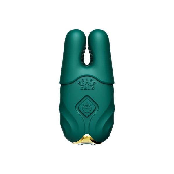 Zalo Nave Turquoise Green zdjęcie 5