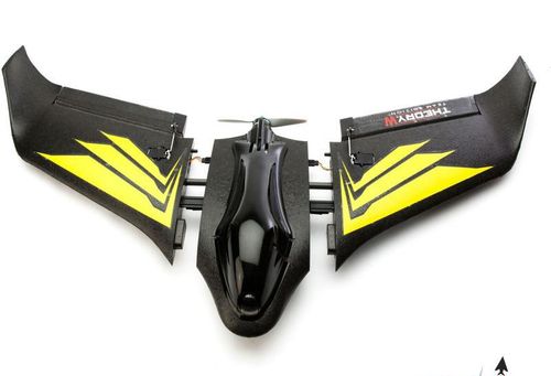 Blade Theory W Team Edition na Arena.pl