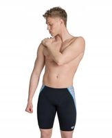 Kąpielówki męskie spodenki treningowe jammery Arena Men's Starfish R.D2