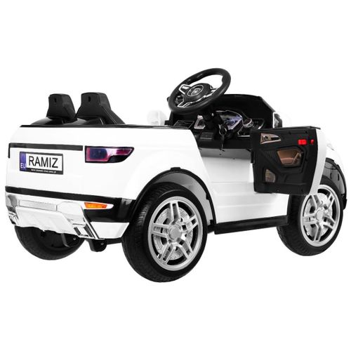 AUTO NA AKUMULATOR 2 SILNIKI PILOT MP3 na Arena.pl