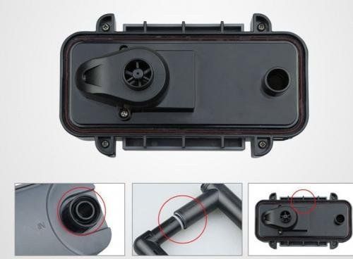 Sunsun Filtr Kaskadowy Hbl-803 na Arena.pl