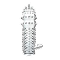 Nakładka Na Penisa 14Cm Lybaile