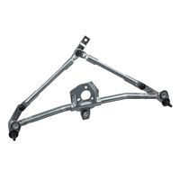 Mechanizm wycieraczek VW Golf 4 1998 1999 2000 2001 2002 2003 2004 2005