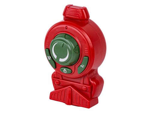 ZDALNIE STEROWANA KOLEJKA ELEKTRYCZNA NA PILOT na Arena.pl