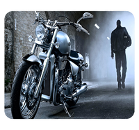 Podkładka pod myszkę Harley Davidson