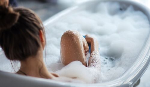 SIARCZAN MAGNEZU sól do kąpieli gorzka SÓL EPSOM czysty skład 5kg na Arena.pl