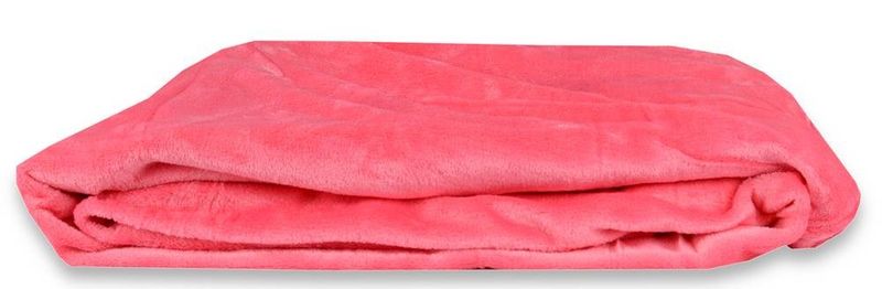 Koc Z Mikrofibry 160X200 8301 zdjęcie 2