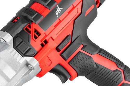 KLUCZ UDAROWY ELEKTRYCZNY SIECIOWY DO KÓŁ 230V NIE PNEUMATYCZNY 1/2"NASADKI na Arena.pl