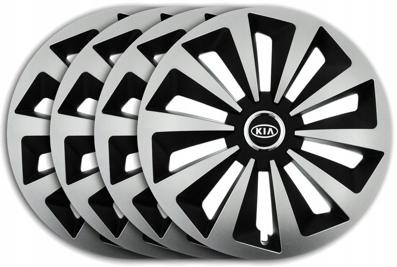 KOŁPAKI 16'' KIA - Optima Magnetis Venga - FXM zdjęcie 1