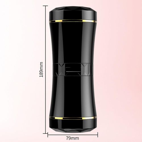 masturbator-masturbation cup - double ends na Arena.pl