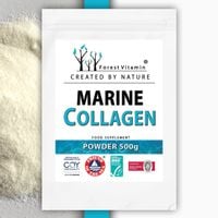 HYDROLIZOWANY KOLAGEN RYBI W PROSZKU NATURALNY