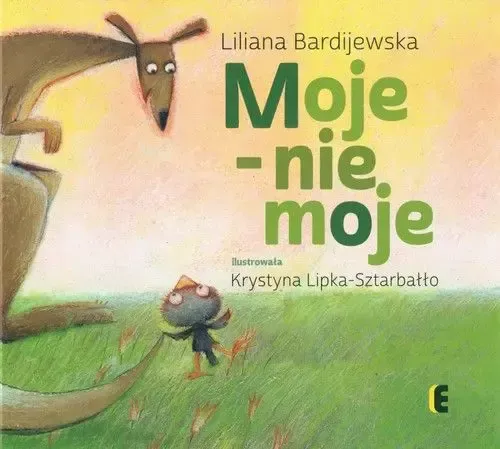 Moje - nie moje zdjęcie 1