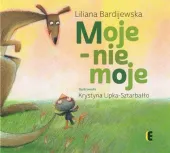 Moje - nie moje