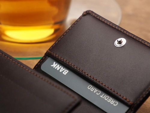 Portfel RFID BOSTON 1727 na Arena.pl