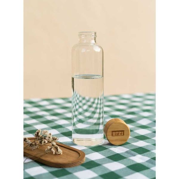 BT21 - Butelka na wodę 500 ml SHOOKY zdjęcie 3