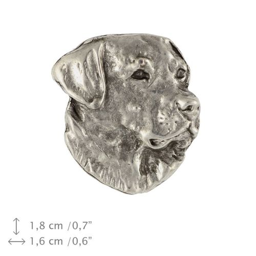 Labrador Retriever - broszka - 471 na Arena.pl