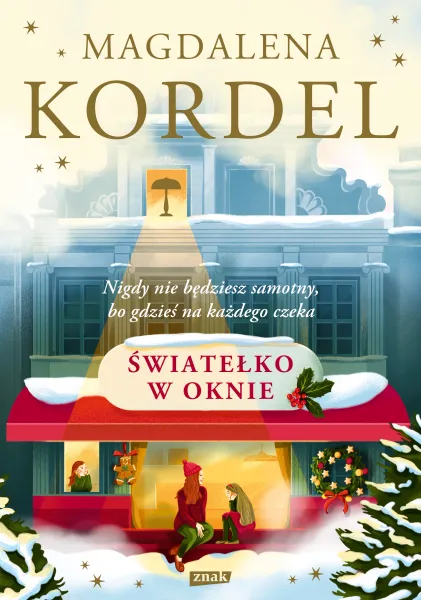 Światełko w oknie zdjęcie 1