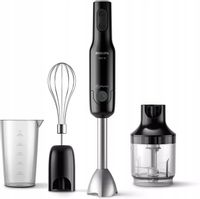 BLENDER MIKSER ROZDRABNIACZ RĘCZNY PHILIPS HR2543/90 700W