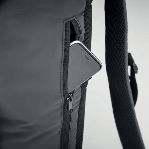 Plecak lekko odblaskowy 190T na Arena.pl