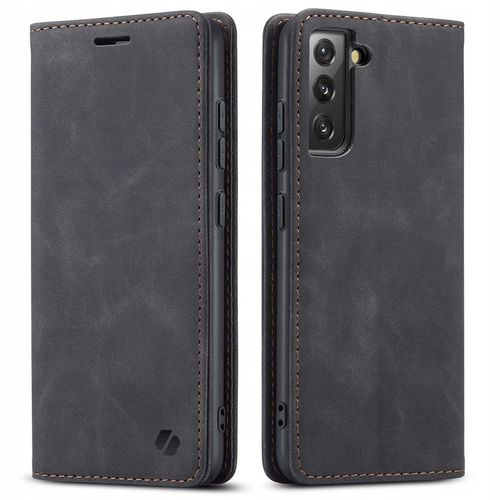 Spacecase Wallet Galaxy S22+ Black na Arena.pl