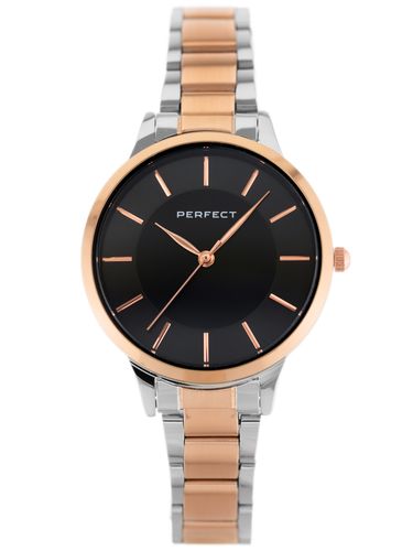 ZEGAREK DAMSKI PERFECT S359-06 (zp512a) + BOX na Arena.pl