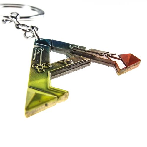 Brelok ark survival evolved na Arena.pl