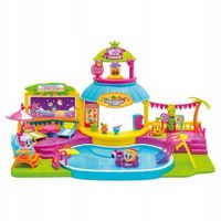 Zestaw MOJI POPS Pool Party Impreza w basenie