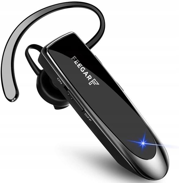 Feegar Słuchawka Bluetooth Do Telefonów Huawei Lg zdjęcie 1