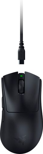 Myszka Razer DeathAdder V4 Pro Black na Arena.pl