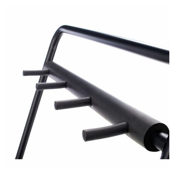 Statyw na trzy gitary Millenium Multistand 3 zdjęcie 6