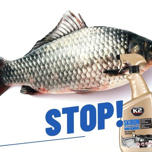 K2 SKIRON 770ml Neutralizator nieprzyjemnych zapachów na Arena.pl