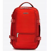 PLECAK WITTCHEN BAGAŻ PODRĘCZNY 40x25x20 29-3P-000-35 CZERWONY
