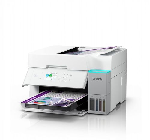 Drukarka wielofunkcyjna Epson EcoTank L6376 na Arena.pl